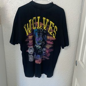 Unisex Darc Sport shirt in size L